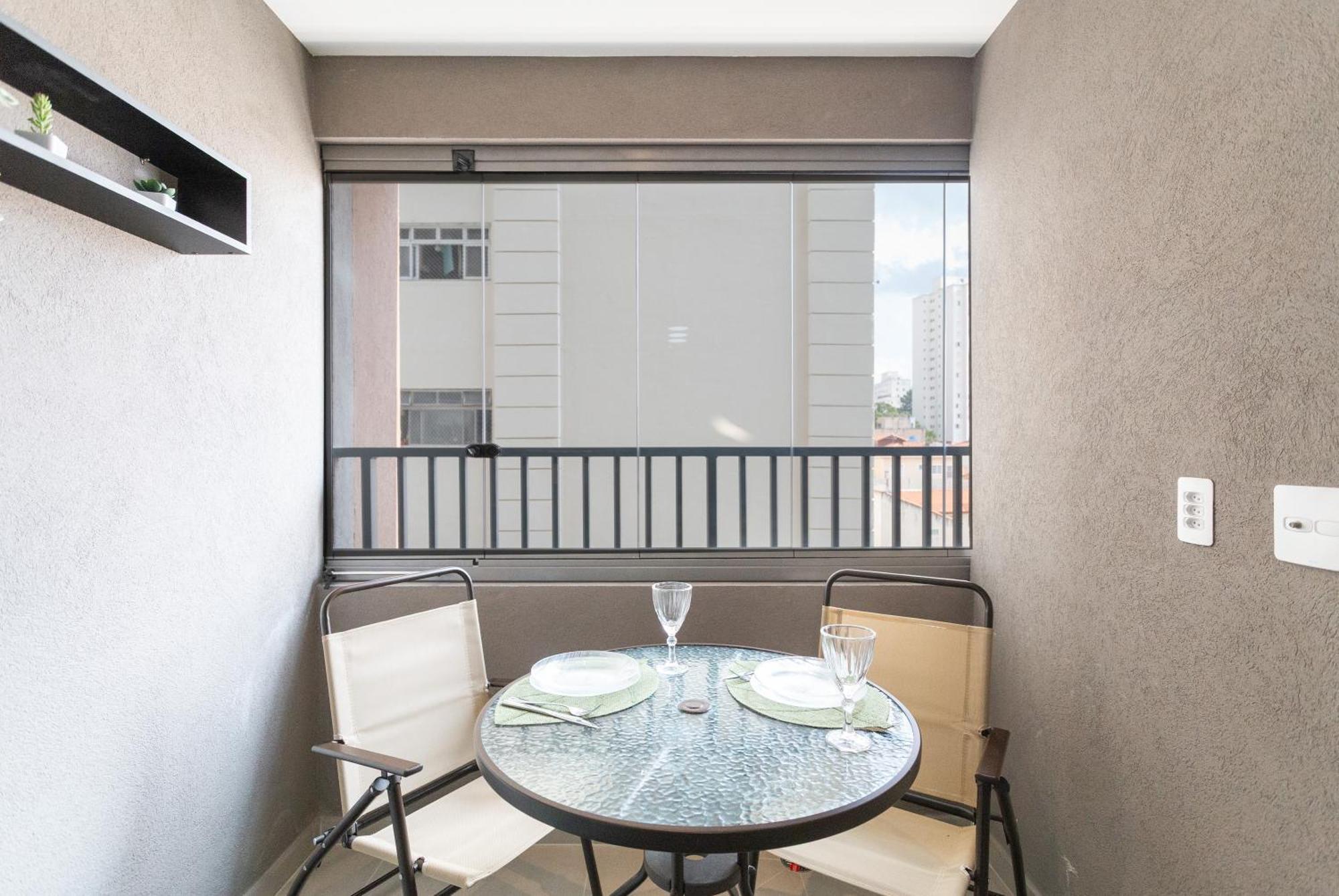 Apartamento Praca Saude By - Por Temporada *