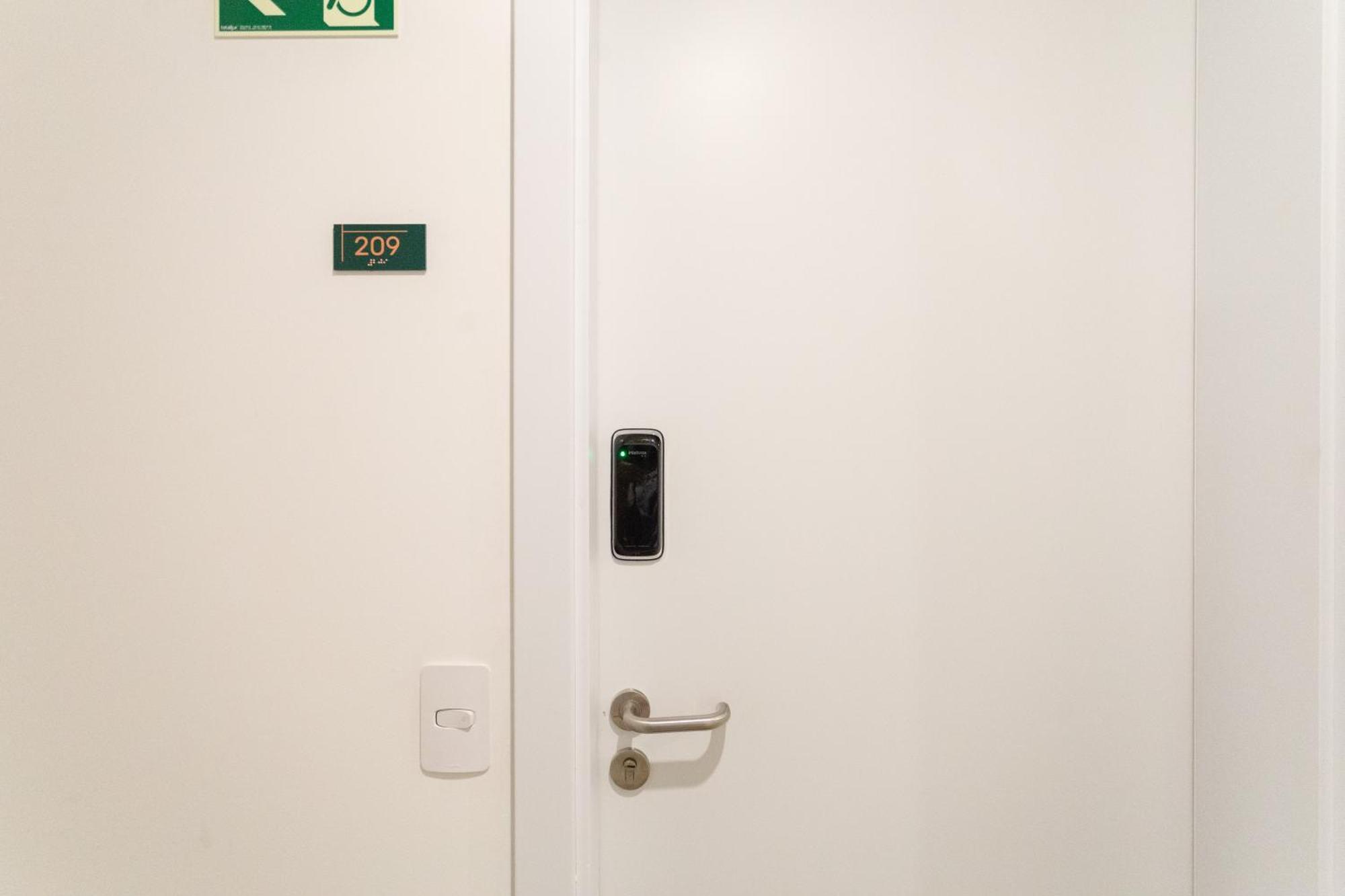 Apartment Praca Saude By - Por Temporada *