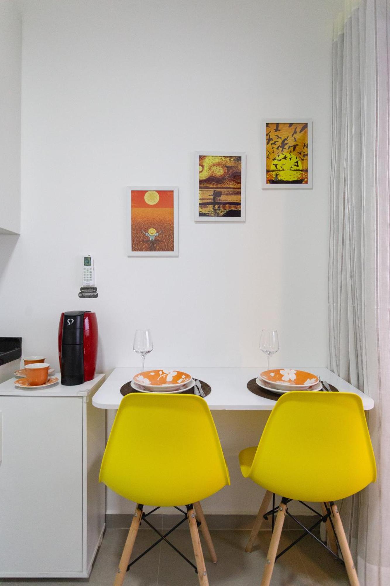 Apartment Praca Saude By - Por Temporada *